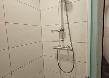 zz dusche