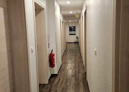 flurbereich haus 1